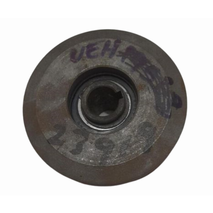 VEH23919 C180 CLUTCH PULLEY FOR PLAT COMPACTOR(GX270)