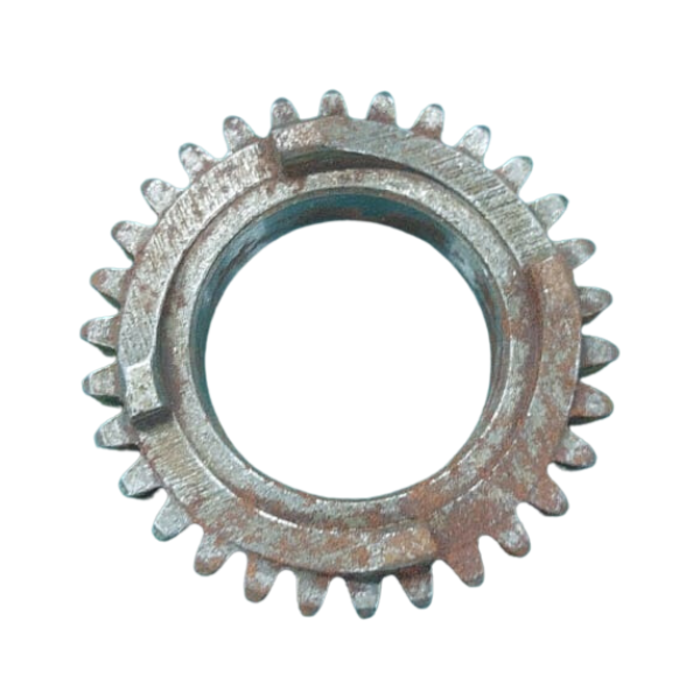 VEH23402 B30 MEDIUM GEAR WITH LOCK