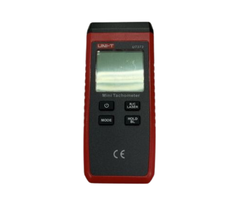 VEH23917 DIGITAL TACHMETER TEST ENGINE RPM