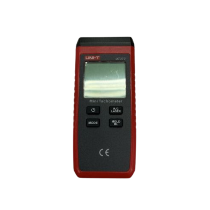 VEH23917 DIGITAL TACHMETER TEST ENGINE RPM