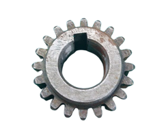 VEH23403 B30 SMALL GEAR WITH KEYWAY HOLE
