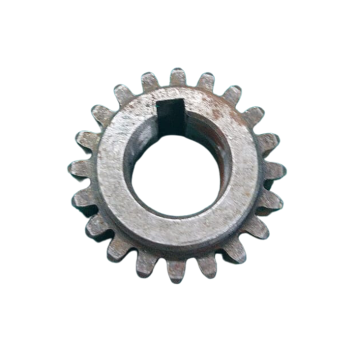 VEH23403 B30 SMALL GEAR WITH KEYWAY HOLE