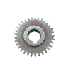 VEH23404 B30 MEDIUM GEAR WITH KEYWAY HOLE