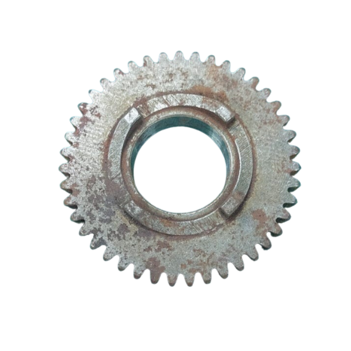 VEH23405 B30 BIG GEAR WITH LOCK