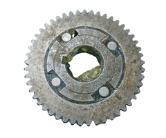 VEH23407 B30 BIG GEAR WITH KEYWAY HOLE