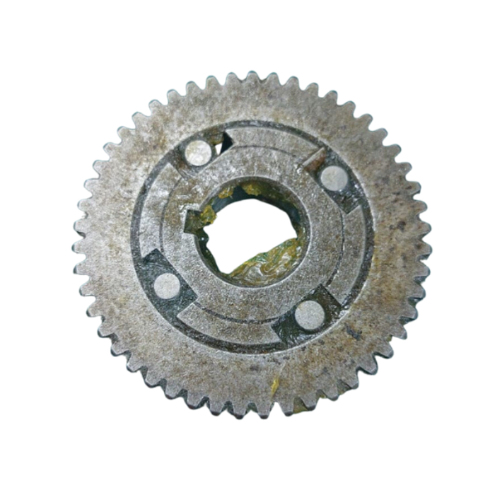 VEH23407 B30 BIG GEAR WITH KEYWAY HOLE