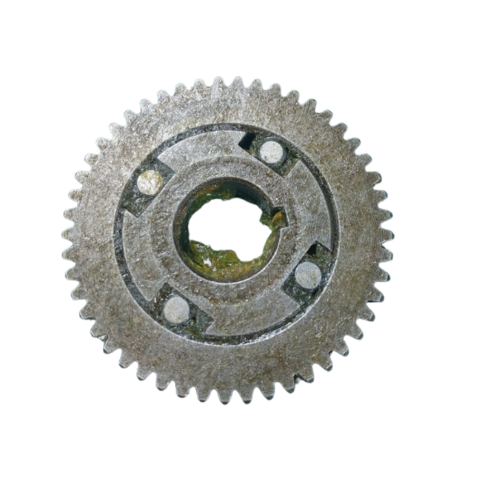 VEH23407 B30 BIG GEAR WITH KEYWAY HOLE