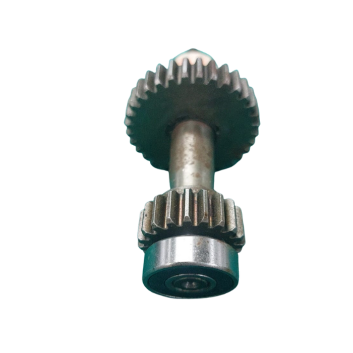 VEH23408 B30 FOOD MIXER GEAR AND SHAFT