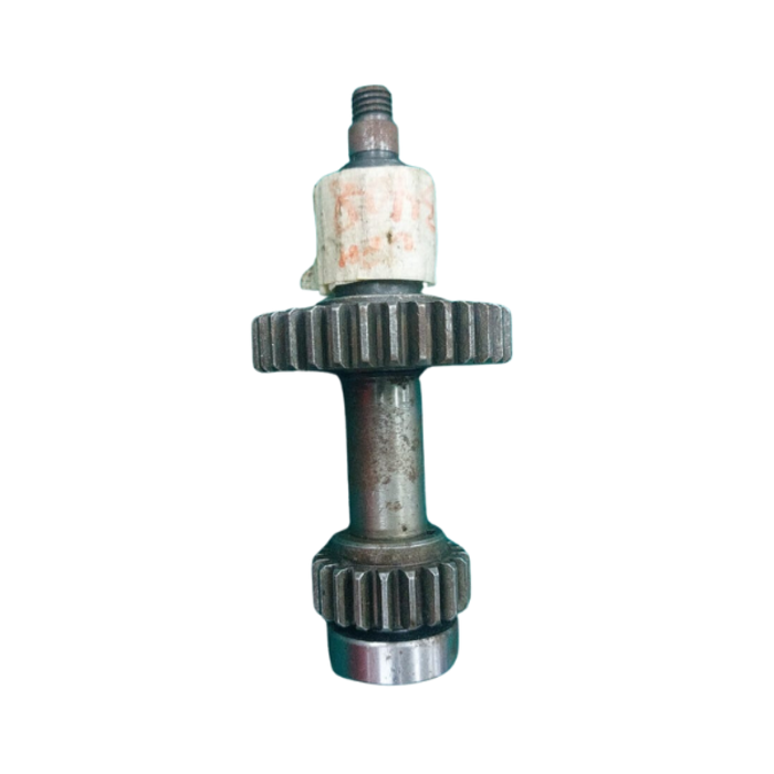 VEH23408 B30 FOOD MIXER GEAR AND SHAFT