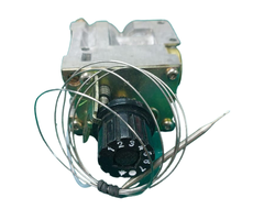 VEH23409 REGULATOR FOR 6 BURNER STORE