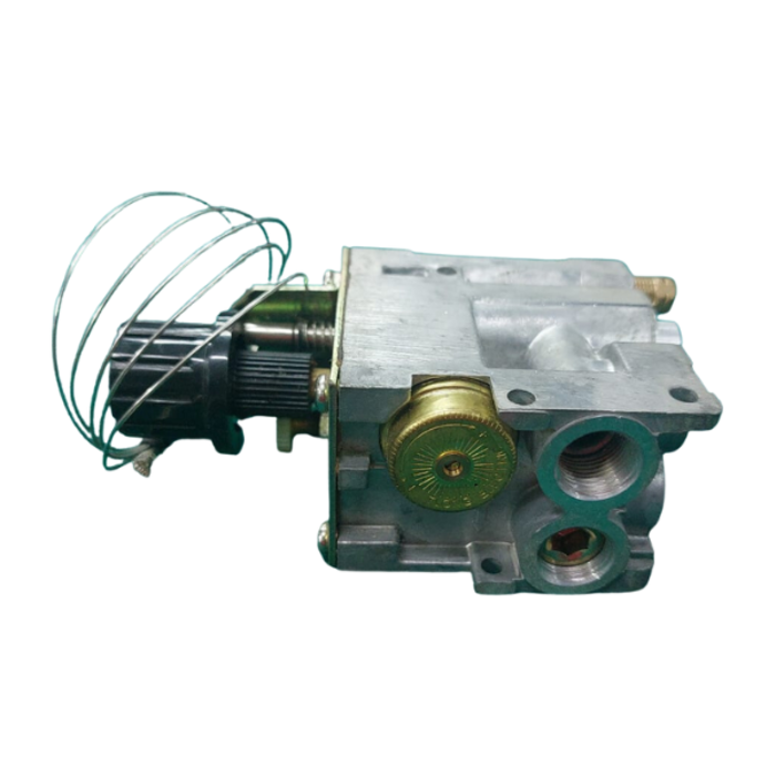 VEH23409 REGULATOR FOR 6 BURNER STORE