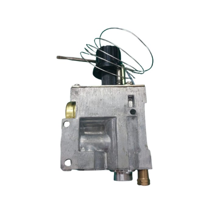 VEH23409 REGULATOR FOR 6 BURNER STORE