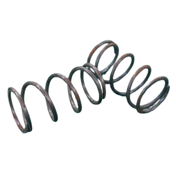 VEH23912 (SPRING FOR MFS-150) MILL