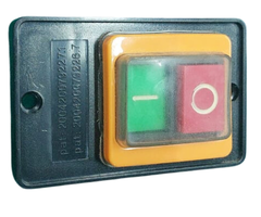 VEH23911 (ON/OFF SWITCH 15A FOR CHICKEN PLUCKER)