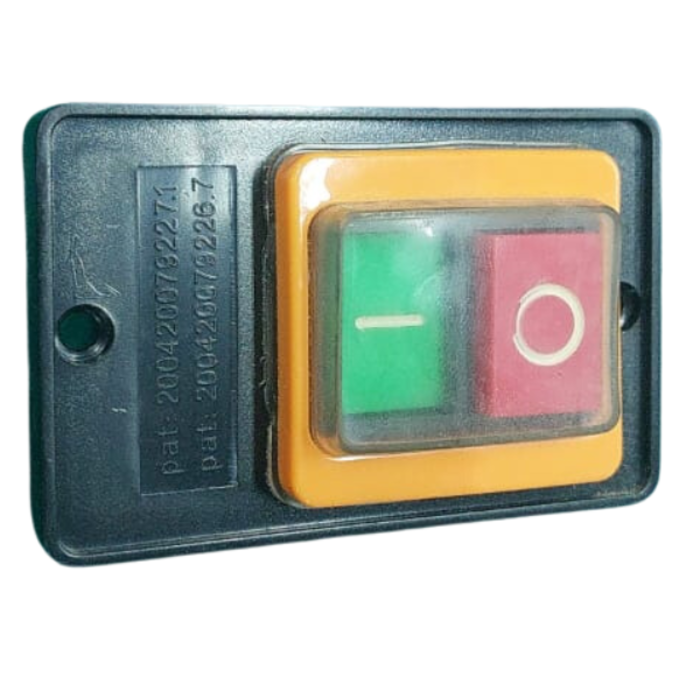 VEH23911 (ON/OFF SWITCH 15A FOR CHICKEN PLUCKER)