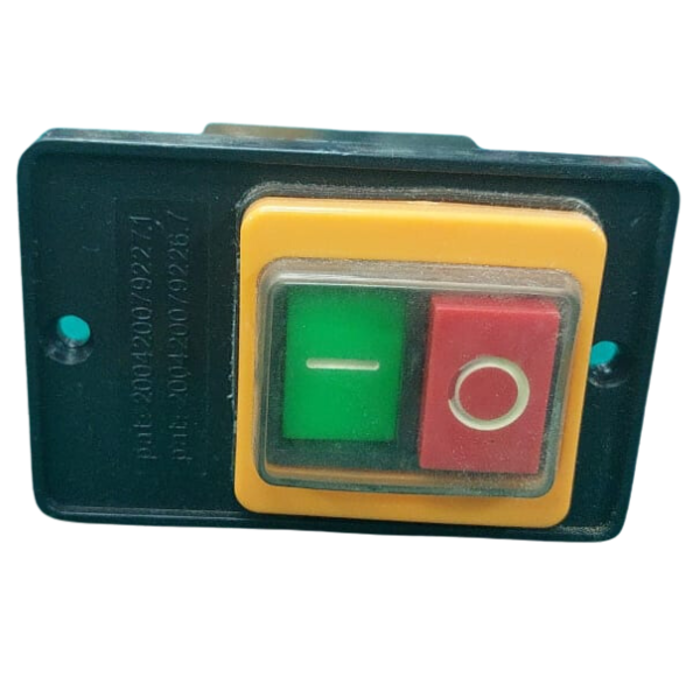VEH23911 (ON/OFF SWITCH 15A FOR CHICKEN PLUCKER)