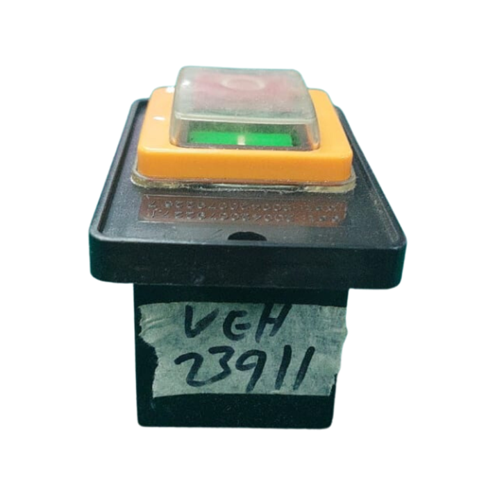 VEH23911 (ON/OFF SWITCH 15A FOR CHICKEN PLUCKER)