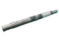 VEH23910 (SHAFT FOR CHICKEN PLUCKER)