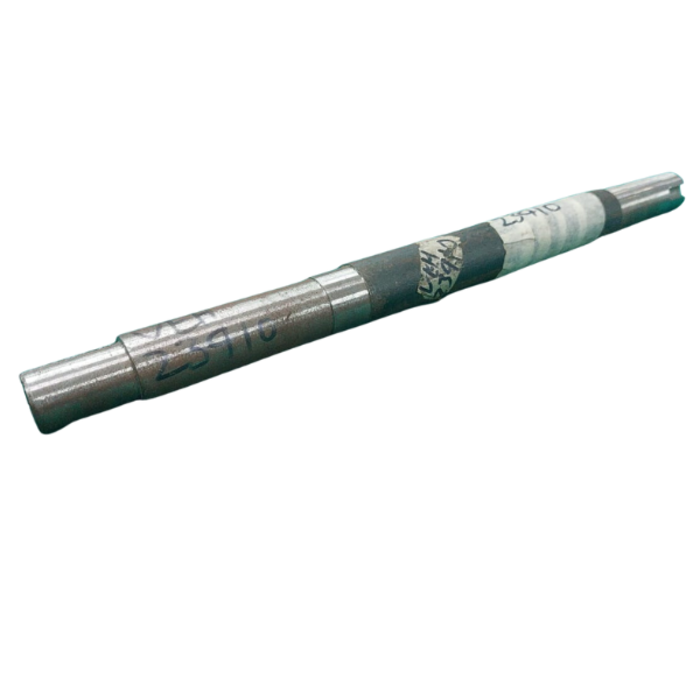 VEH23910 (SHAFT FOR CHICKEN PLUCKER)