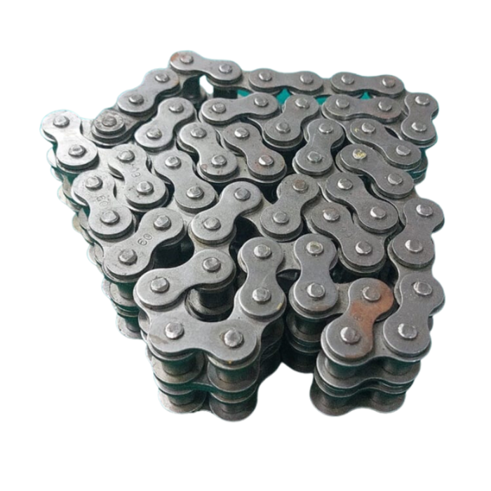 VEH23909 (1 CHAIN+1 SMALL SPROCKET+1 BIG SPROCKET FOR ELECTRIC INDUSTRIAL MEAT GRINDER) SY42