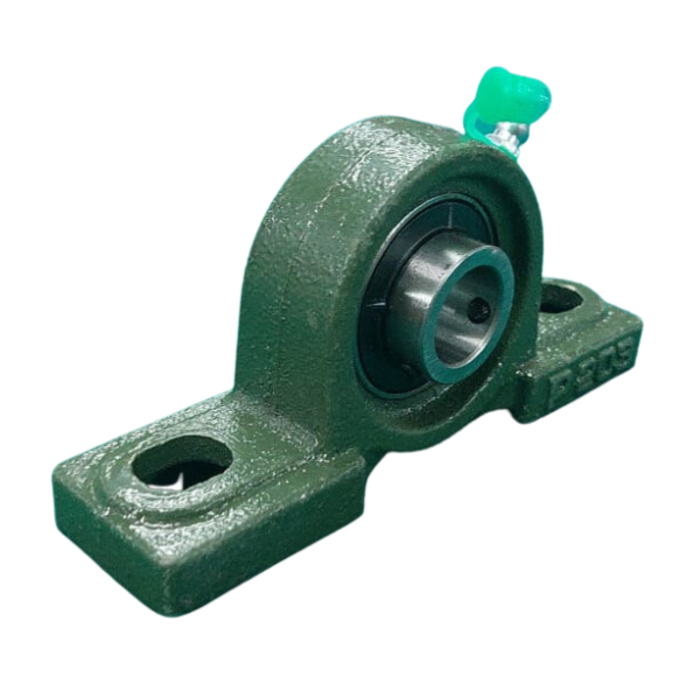 VEH23907 P210  PILLOW BLOCK BEARING- 2'' (50MM)