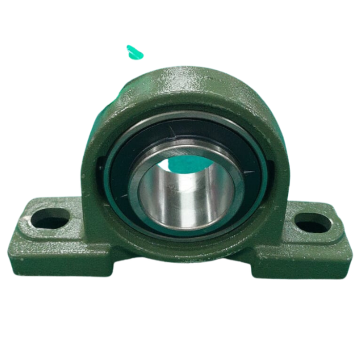 VEH23906 P209  PILLOW BLOCK BEARING