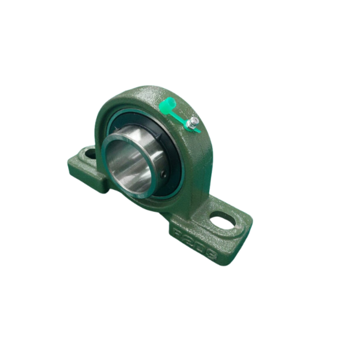 VEH23906 P209  PILLOW BLOCK BEARING 1- 3/8" (38MM)