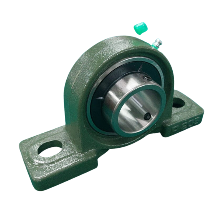 VEH23905 P208  PILLOW BLOCK BEARING