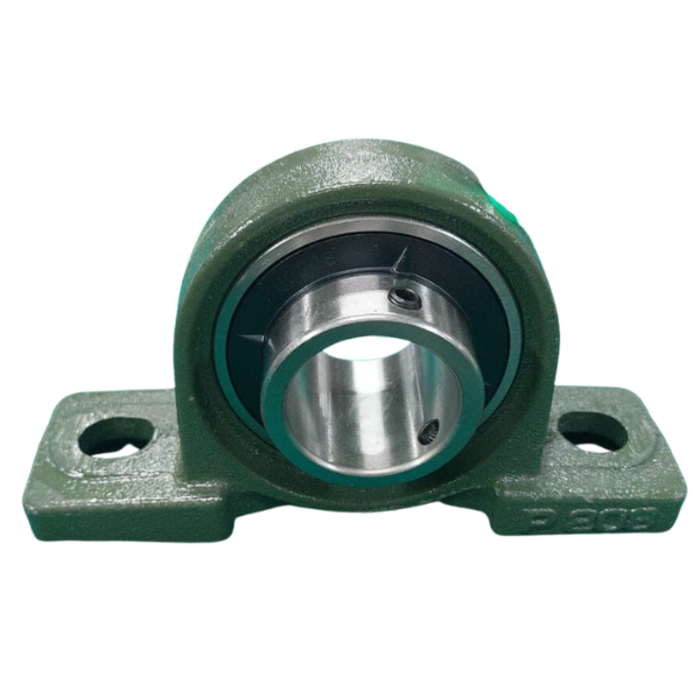 VEH23905 P208  PILLOW BLOCK BEARING