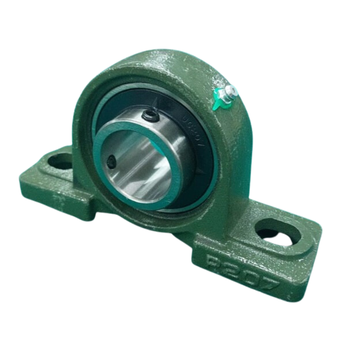 VEH23904 P207  PILLOW BLOCK BEARING