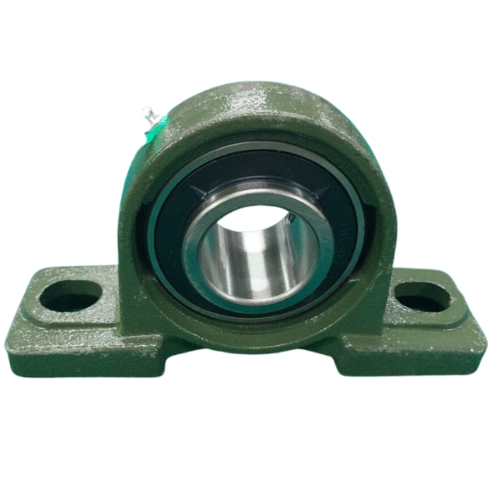VEH23904 P207  PILLOW BLOCK BEARING 1 1/4" (31MM)