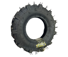 VEH23419 4.00 X 8  FOR DIESEL TYRE/WHEEL TILLER