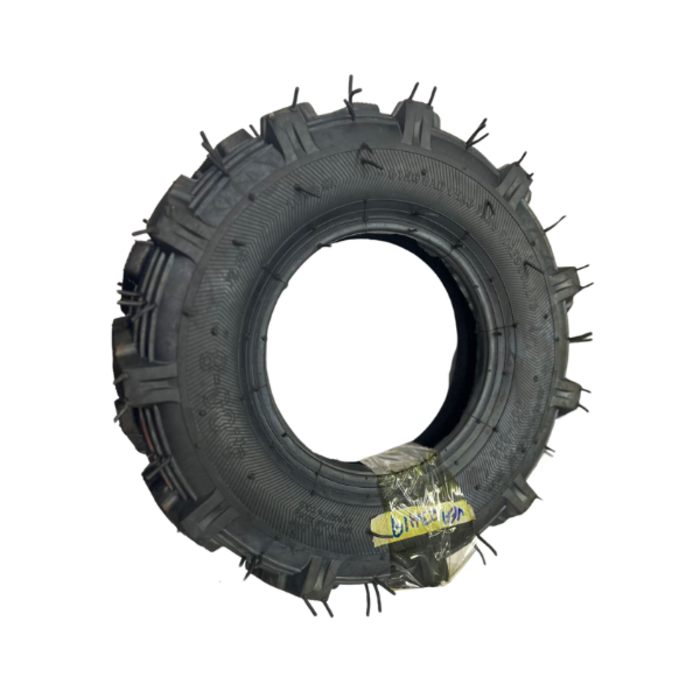 VEH23419 4.00 X 8 FOR DIESEL TYRE/WHEEL TILLER