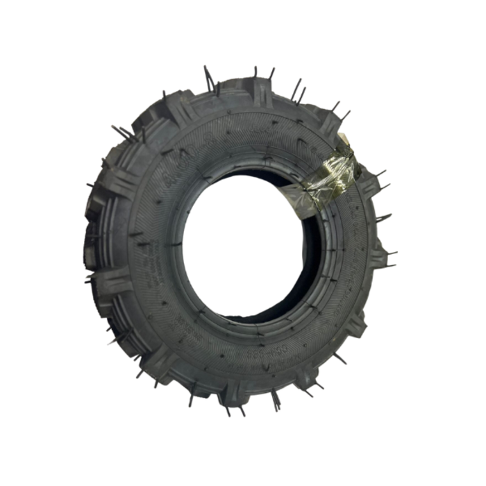 VEH23419 4.00 X 8 FOR DIESEL TYRE/WHEEL TILLER