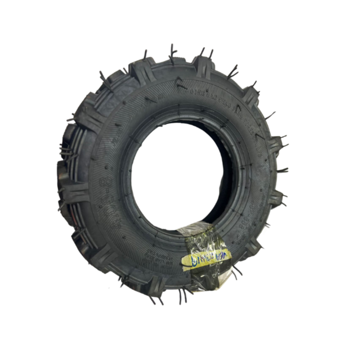 VEH23419 4.00 X 8 FOR DIESEL TYRE/WHEEL TILLER
