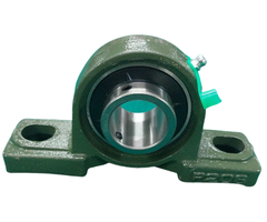 VEH23903 P206  PILLOW BLOCK BEARING