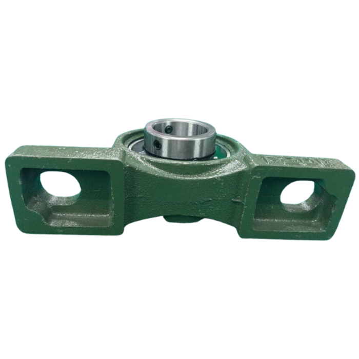 VEH23903 P206  PILLOW BLOCK BEARING
