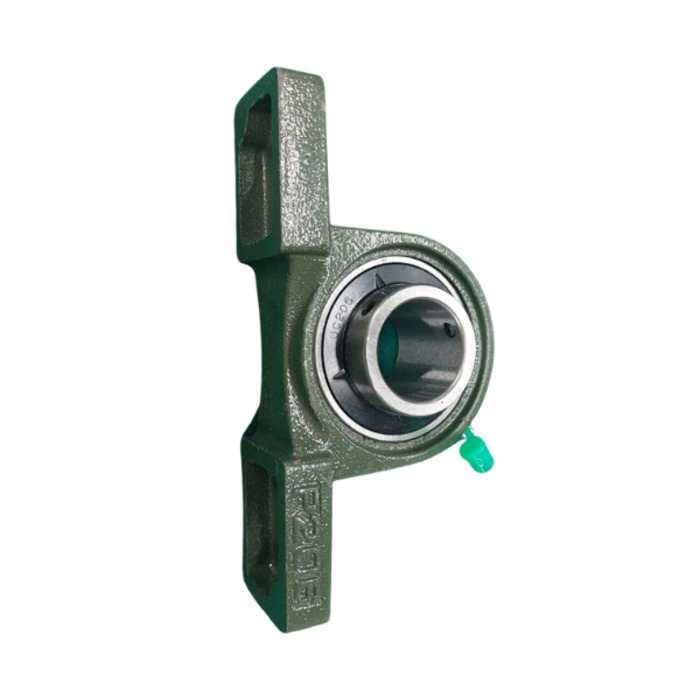 VEH23903 P206  PILLOW BLOCK BEARING