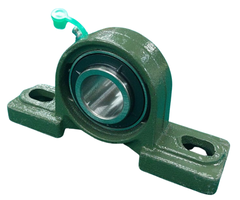 VEH23902 P205 PILLOW BLOCK BEARING