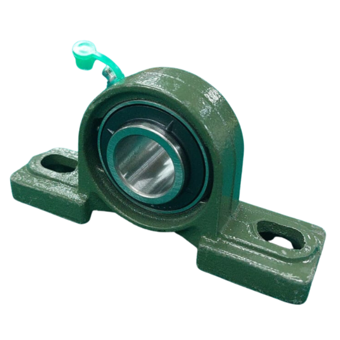 VEH23902 P205 PILLOW BLOCK BEARING  1 " (25MM)