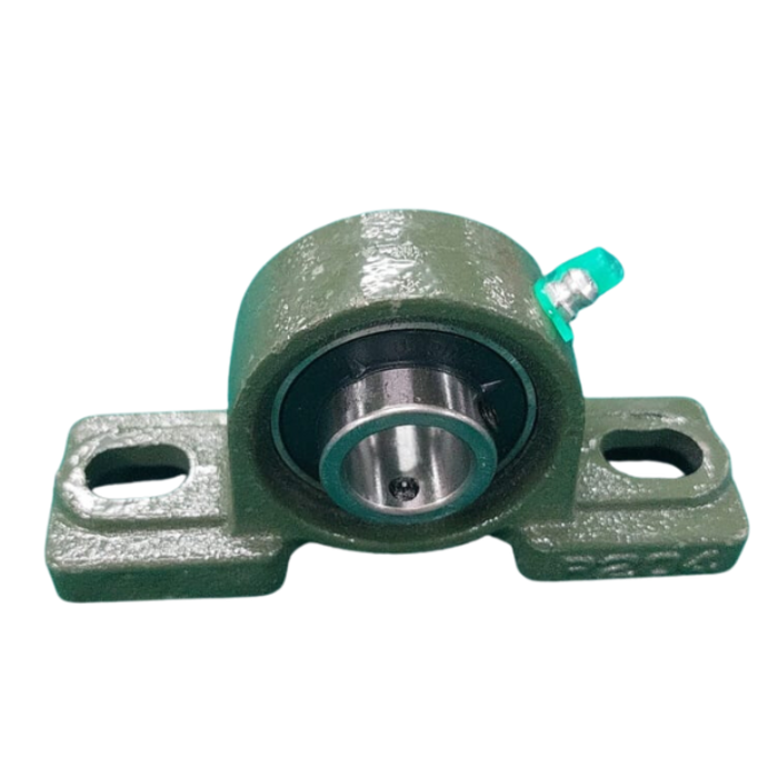 VEH23901 P204 PILLOW BLOCK BEARING