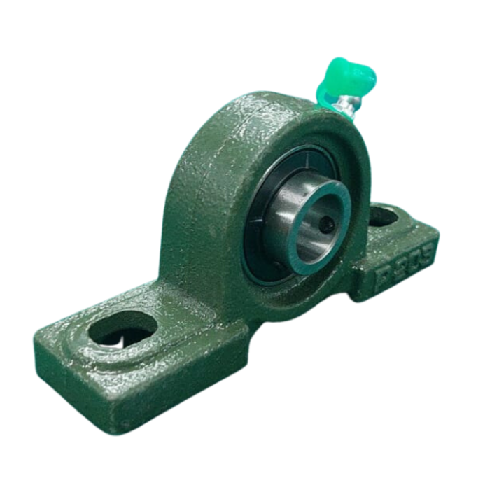 VEH23900 P203  PILLOW BLOCK BEARING  11/16" (17MM)