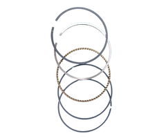 VEH23439 PISTON RINGS FOR 223CC