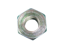VEH23441 NUT FOR CY HEAD STUD(SMALL) 6/1 HP