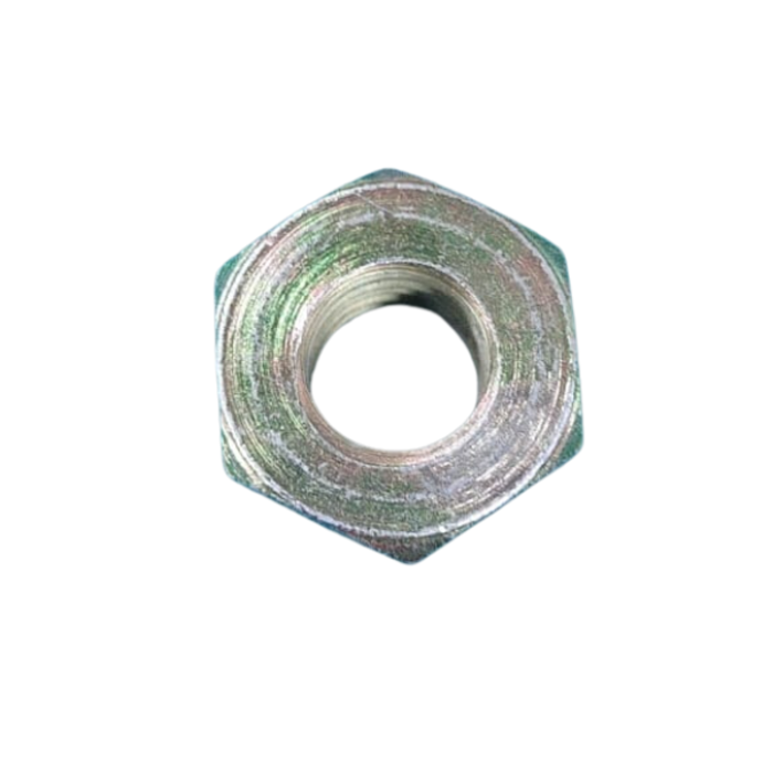 VEH23441 NUT FOR CY HEAD STUD(SMALL) 6/1 HP
