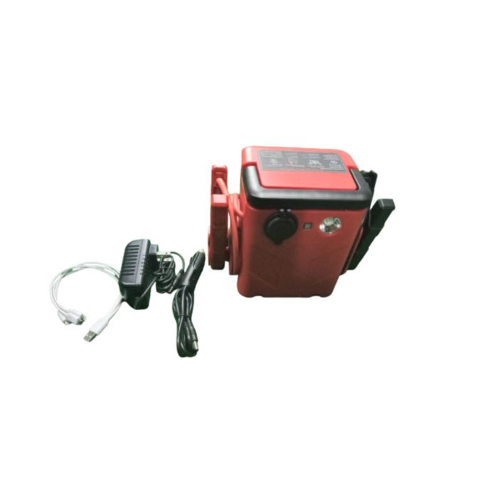 VEH23891 12/24 VOLTS JUMP START, 4000A