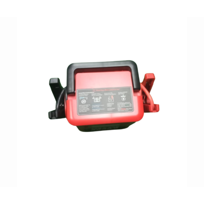 VEH23891 12/24 VOLTS JUMP START, 4000A
