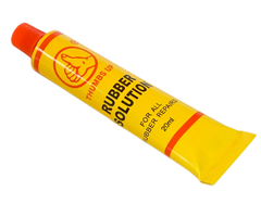 VEH23442 20ML VULCANISING SOLUTION PRO-8020