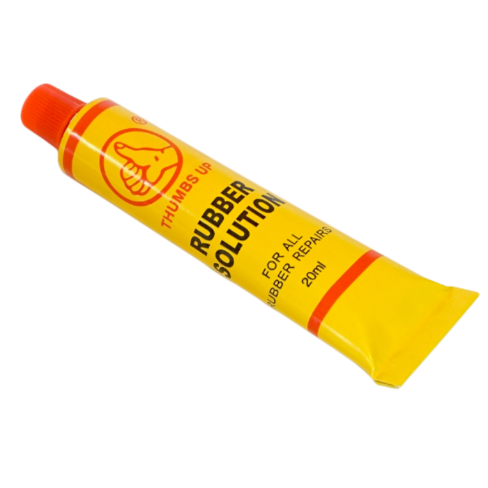 VEH23442 20ML VULCANISING SOLUTION PRO-8020