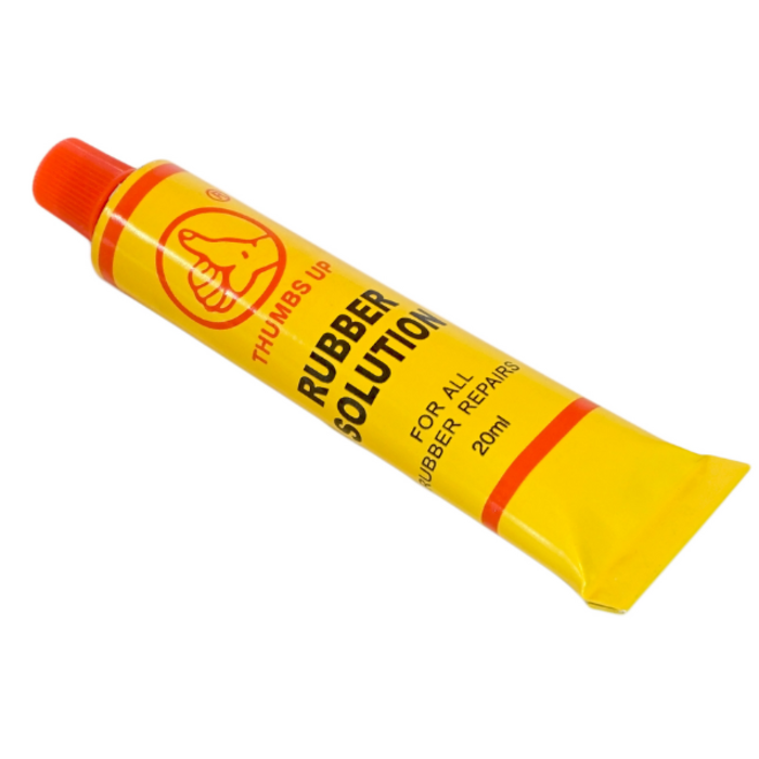 VEH23442 20ML VULCANISING SOLUTION PRO-8020